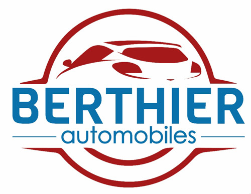 Berthier automobiles Tournon